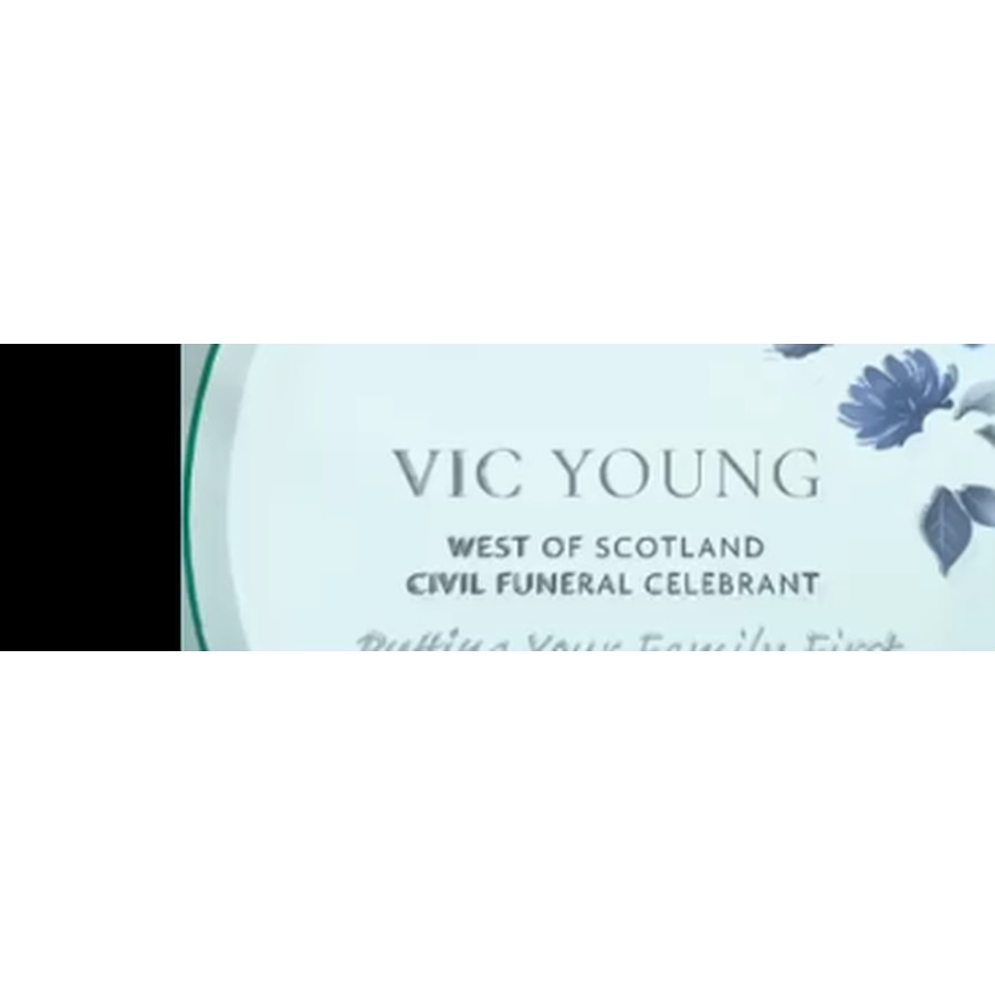 Vic Young logo
